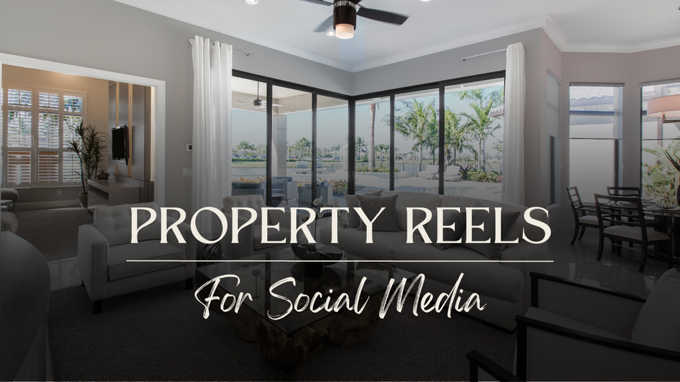 Real Estate Video Reel
